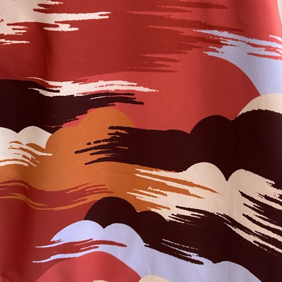 FREE PEOPLE MOVEMENT Daybreak Sweat in chai combo Small - Picture 6 of 9